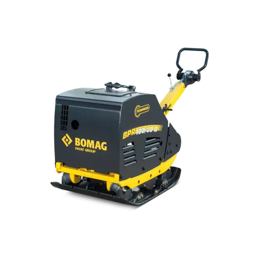 BPR-100-80-D BPR 100/80 D - immagine 1