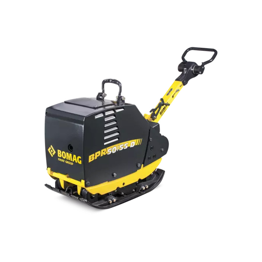 BPR-50-55-D BPR 50/55 D - immagine 1