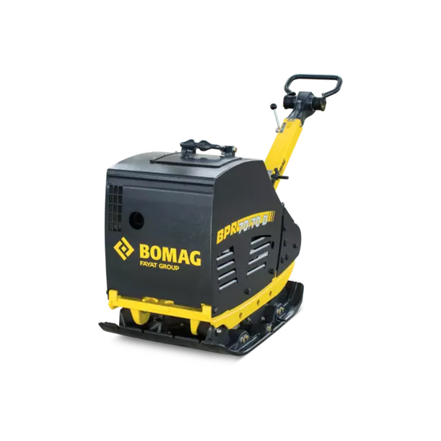 BPR-70-70-D BPR 70/70 D - immagine 1