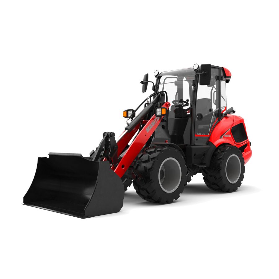 MLA 5-50 H MLA 5-50 H - immagine 1
