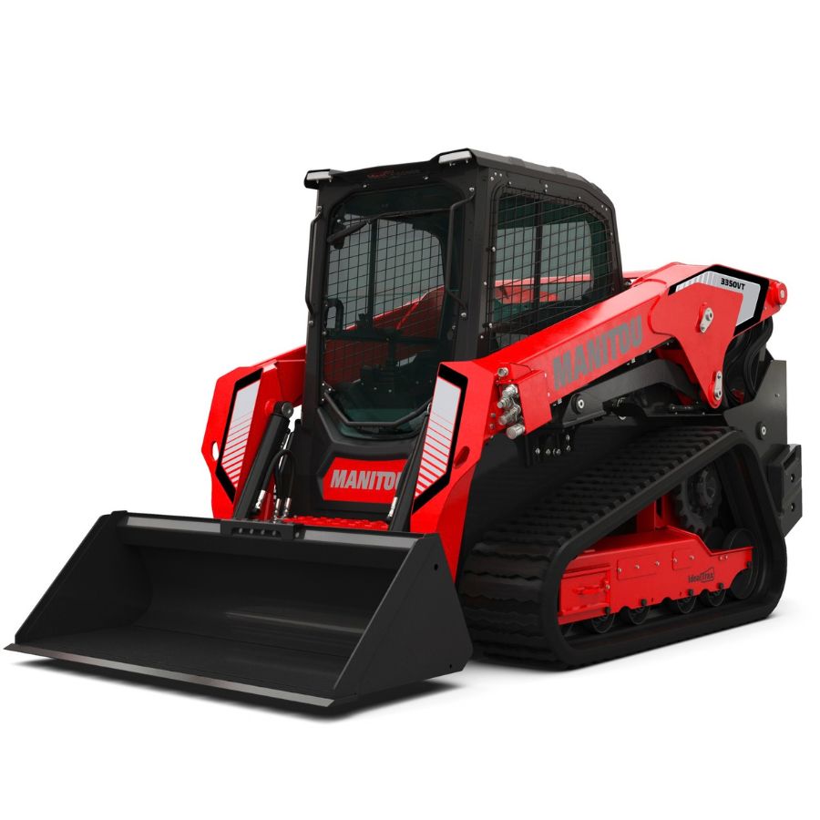 Manitou 3350VT 5 3350VT - immagine 1
